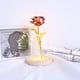 thumbnail image 2 of Rosa de La Bella y la Bestia, Rosa Romántica para Mujer, Caja de Regalo de Nuevo Diseño rojo, 2 of 9