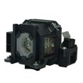 thumbnail image 1 of Lutema Economy Bulb for Epson EMP-1700 Projector (Lamp with Housing), 1 of 5