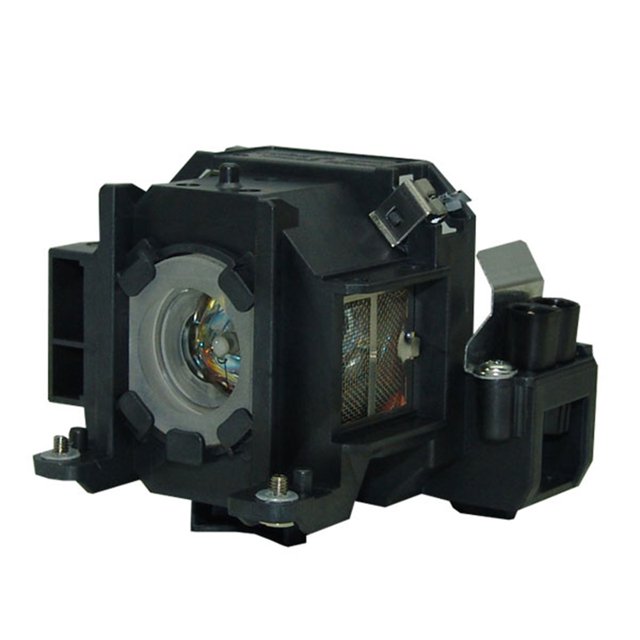 Lutema Economy Bulb for Epson EMP-1700 Projector (Lamp with Housing)