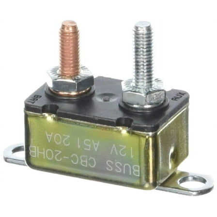 Bussmann CBC-20HB (1 EACH)