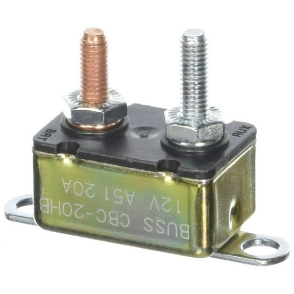 Bussmann CBC-20HB (1 EACH)