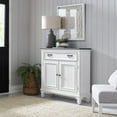 thumbnail image 2 of Liberty Furniture Industies, INC 42 Inch Accent Hall Console Cottage White, 2 of 3