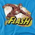 thumbnail image 2 of Jla - Flash Zoom - Short Sleeve Shirt - Small, 2 of 7