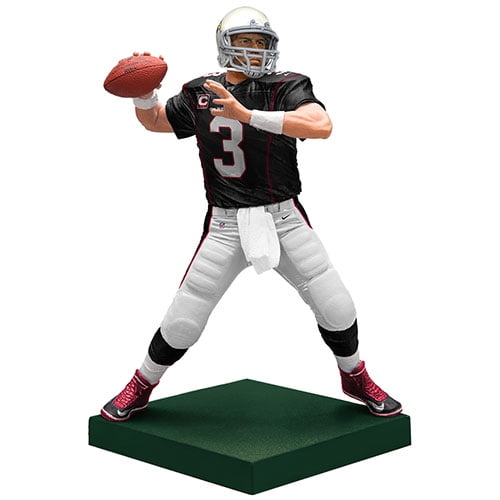McFarlane NFL EA Sports Madden 17 Ultimate Team Series 3 Carson Palmer Action Figure