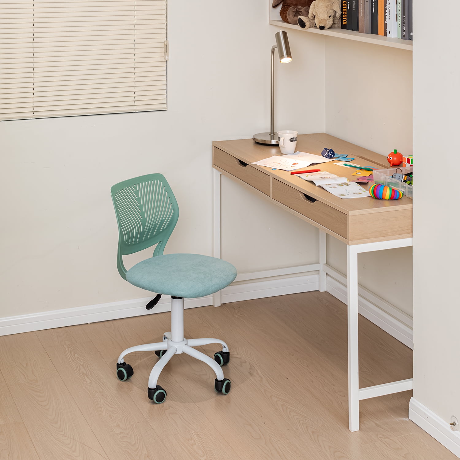 houseinbox teens study chair adjustable product
