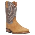 thumbnail image 2 of Dan Post Men's Dugan Western Boot Broad Square Toe - DP4925 8 EE  US, 2 of 5