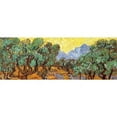 thumbnail image 3 of CafePress - Van Gogh Olive Trees Wraparound Mug - 11 oz Ceramic Mug - Novelty Coffee Tea Cup, 3 of 6