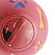 thumbnail image 4 of Dog Treat Dispenser Ball Slow Feeding Adjustable Chewing Puppy Puzzle Ball Toy for Cat Red S 7.5cm/3.0in Diameter, 4 of 4