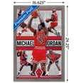 thumbnail image 5 of Michael Jordan - Collage, 5 of 5