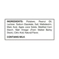thumbnail image 7 of 8 oz Utz Kettle Classics Salt & Malt Vinegar Potato Chips, 7 of 7