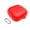 Red, variant on Silicone Shell Earbuds Case for Buds Headphone Sleeve Waterproof Cover Earphone Scratchproof Housing