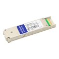 thumbnail image 1 of AddOn Allied Compatible BX XFP Transceiver - module Transceiver XFP (Équivalent à: Allied Telesis AT-XPBXD80) - 10 GigE - 10GBase-BX - LC Monomode - jusqu'à 60 km - 1330 (TX) / 1270 (RX) nm, 1 of 4