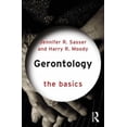 thumbnail image 1 of Pre-Owned Gerontology: The Basics (Paperback) 1138775827 9781138775824, 1 of 1