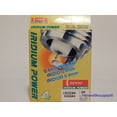 thumbnail image 1 of 4 PCS NEW - DENSO # 5308 IRIDIUM Power Spark Plugs - IXU22, 1 of 6