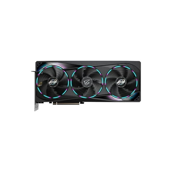 GIGABYTE AORUS GeForce RTX 5070 12GB GDDR7 PCI Express 5.0 ATX Graphics Card GV-N5070AORUS M-12GD