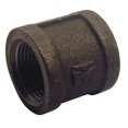thumbnail image 1 of Mueller Streamline 521-200BG 0.125 Po Couplage - Noir - Lot de 5, 1 of 1