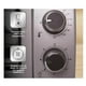 thumbnail image 4 of Horno Tostador Mini 4 Rebanadas Acero Inoxidable Tefal OF500EMX, 4 of 4