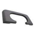 thumbnail image 2 of Nuevas piezas de reparación de la almohadilla del soporte de la vaso de del coche compatibles con gris, 2 of 8