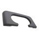 thumbnail image 2 of Almohadilla para bebidas Macarena para F-350 F-450 1999-2010 gris, 2 of 7