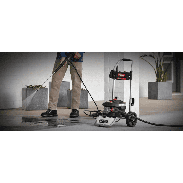 Free Shipping! Hyper Tough Electric Cold Water Pressure Washer