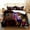 Color4, variant on Kids Five Nights at Freddy's Duvet Cover Sets Luxury Ultra Soft Bedding Set Bedroom 3 Pieces Comforter Set with Pillow Shams