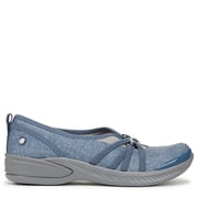 BZees For Lifestride Womens Niche Slip-On Flats - Medium & Wide Width