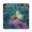 Huang-3, variant on Rainbow Magic Butterflies Floral Paradise Outdoor Picnic Blanket, Foldable Waterproof Beach Mat, Portable Beach Blanket for Beach Camping, Hiking, Family Concerts