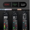 thumbnail image 2 of For Bside Dualmode Smart Largescreen Display Multimeter Electric Pen Portable Voltage Detector Speci, 2 of 5