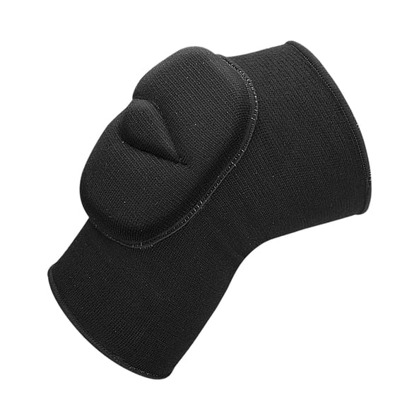 LOLIPPYY Breathable Knee Support Pad with Elastic Fit for Sports and Daily Physical Activity