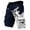Navy@GC@, variant on Mens Cargo Shorts Viking Mythology Graphic Y2K Straight Leg Cargo Shorts for Men Lightweight Relaxed Fit Streetwear Outdoor Shorts With Pockets