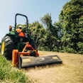 thumbnail image 4 of Titan Attachments Flail Mower Tractor Attachment, 72in, 4 of 10