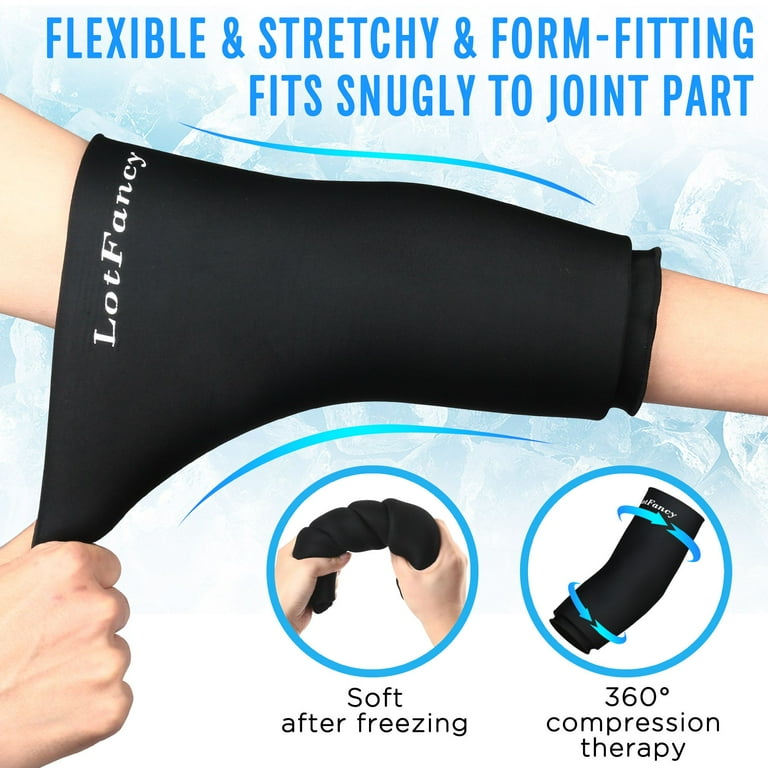 Arm ice pack deals