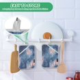 thumbnail image 4 of Yayeee Pot Holders Kitchen Heat Resistant with Pocket 7"x9.8" Cotton Oven Cooking Hot Pads, Trees in The Night, 4 of 7