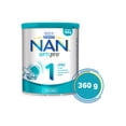 thumbnail image 2 of Pack de 12 Fórmula Infantil en Polvo Nan 1 Optipro de 360 gr Nestlé Nan 1, 2 of 3