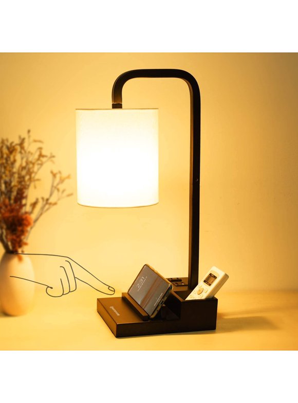Lamps with USB Ports in Lamps