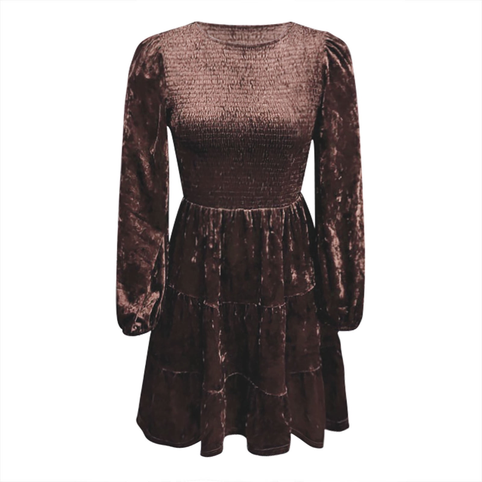 francesca's sage green dress Francesca Full Sleeve Dress- Sale Noir Nottinghill Floral / L