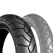 Bridgestone 133034 Battle Wing BW502G Rear Tire - 150/70R-17