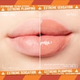 thumbnail image 2 of Brillo de labios NYX Cosmetics Duck Plump 02-Bangin Bare, 2 of 7