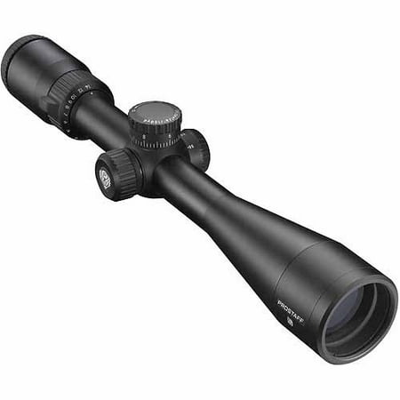 Nikon Rifle Scope 6754 PROSTAFF 5 3.5-14x40 XR, Nikoplex Reticle, Matte Finish