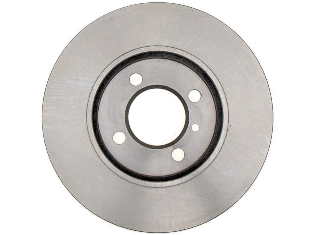 Raybestos Specialty Performance Rotors, 9893 Fits select: 1984-1993 BMW 325, 1991-1992 BMW 318