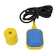 thumbnail image 2 of Interruptor de flotador de 250V, controlador de nivel de agua, Sensor de Contactor, protección IP68 para bomba de tanque, 3 metros/9,84 pies, 2 of 5