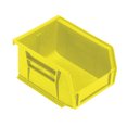thumbnail image 1 of Contenedor para herramientas Quantum Storage Yellow Stack & Hang, 1 of 1