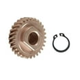 Worm Gear W11086780 For KitchenAid Mixer For 9703543 AH774065 EA774065