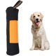 thumbnail image 1 of Bolsa de comida para perros KAIYANG bolsa de comida ficticia bolsa de bocadillos tela Oxford resistente talla S verde XL naranja, 1 of 5