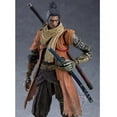 thumbnail image 2 of Sekiro: Shadows Die Twice Action Figures 15 Cm Deluxe Version Model Pvc Environmental Protection Materials Ornaments Gift, 2 of 5