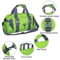 thumbnail image 4 of Bolsa Fitness TFixol Morado Nailon 45 * 25 * 23 cm 500 g, 4 of 7