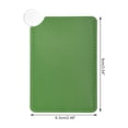 thumbnail image 2 of Unique Bargains 1 Pc Convenient Makeup Mirror Green, 2 of 5