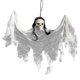 thumbnail image 1 of Holiday ornaments halloween decoration supplies horror atmosphere decoration props pendant no1284, 1 of 2