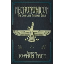Necronomicon (Deluxe Edition): The Complete Anunnaki Bible (15th Anniversary) (Hardcover)