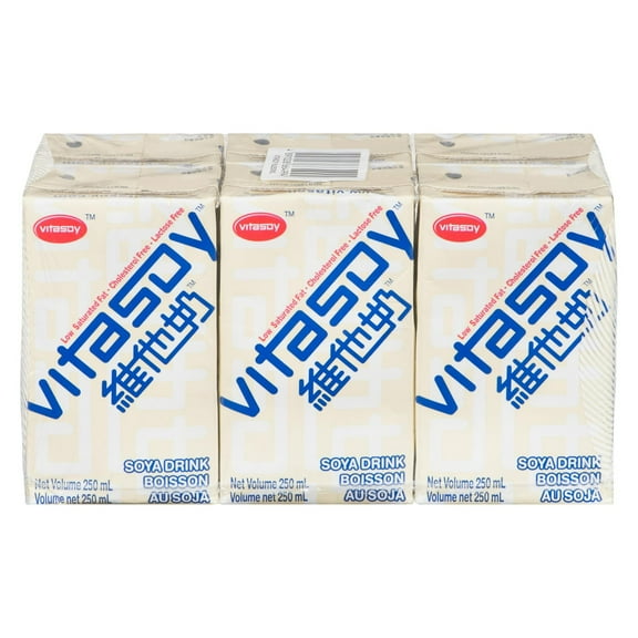 Vitasoy Soy Drink